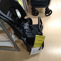 リユースのサカイ【浦和店】自転車用 チャイルドシート パナソニック NCD515Sの画像