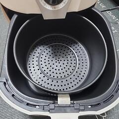 ゼロフライヤーの画像
