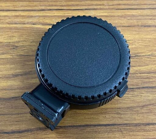 Commlite CM-AEF-MFT（キヤノンEFマウントレンズ → マイクロフォーサーズマウント変換）電子マウントアダプター 札幌市 北区 屯田店