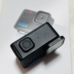 GoPro HERO 4K カメラ 最新モデルの画像