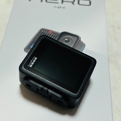 GoPro HERO 4K カメラ 最新モデルの画像