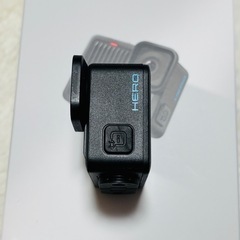 GoPro HERO 4K カメラ 最新モデルの画像