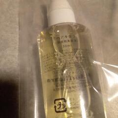 (値下げ)ヘアキララ未開封の画像