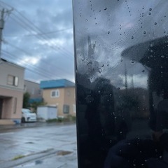 取引中！訳ありTOSHIBA 冷凍冷蔵庫  153L 2018年製   の画像