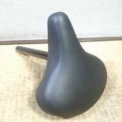 ５★自転車の前カゴ＋サドルset★④の画像