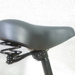 ５★自転車の前カゴ＋サドルset★④の画像