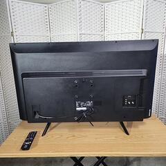 【売約済み】SHARP AQUOS 液晶テレビ 2T-C42BE1 2022年製の画像