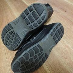 シモン安全靴の画像