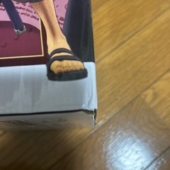 ワンピースGrandista-SHANKS-の画像
