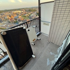 家具家電全て引き取り限定で無料！！の画像