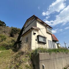 🏠初期費用無料⭐ 家賃2.9万円！　生活保護歓迎！　いすみ市戸建...