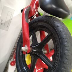 リユースのサカイ【浦和店】スライダー 赤の画像