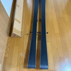 VOLKL 22-23 DEACON X vMOTION 158cmの画像