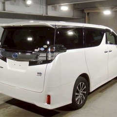 ⭐️サブスクリース、自社ローン🚘️トヨタ ヴェルファイア 🏢保証会社加盟🇯🇵全国対応❗️出品番号4-5の画像