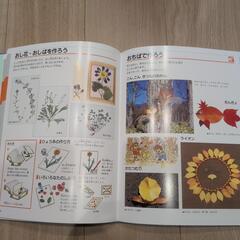 ふしぎをためすかがく図鑑　しぜんあそび　本の画像