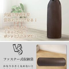 【定価1万円・新品未開封】Houetu マットレス シングル グレー 高反発 腰痛対策の画像