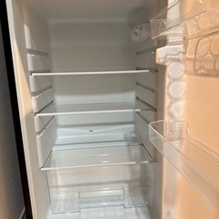 冷凍冷蔵庫の画像