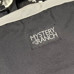 ミステリーランチ ブーティバック リュック トートバッグの画像