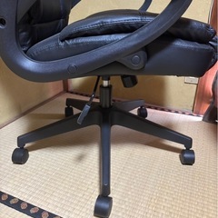 チェアの画像