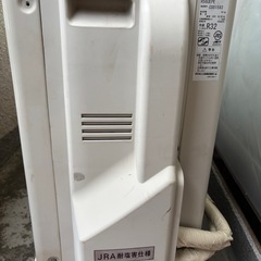 ダイキン ルームエアコン 200V ジャンクの画像