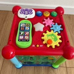 トイローヤル Toyroyal 知育玩具 ぱずるブロックの画像
