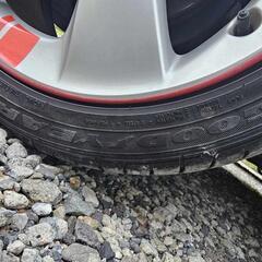 215/45/r17の画像