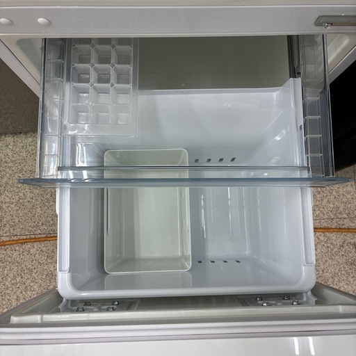 リユースのサカイ東金店 HITACHI 冷蔵庫 154L 19年製 TJ13786