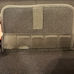 Nintendo Switch 本体及び付属品/3つのゲームの画像