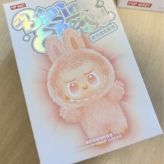 ポップマート正規品ラブブ 新品未開封の画像