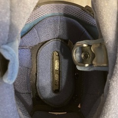 Arai ヘルメットRAPIDE-SR  青山博一の画像
