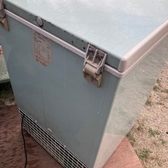 【無料】冷凍ストッカーの画像