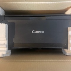 Canon プリンター　PIXUS MG3230の画像