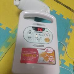 靴 布団乾燥機 カラリエの画像