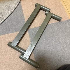 カインズ 押入れラック 4台 の画像