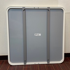 IKEA LINDBYN 壁掛けミラー 鏡 モダン インテリアの画像