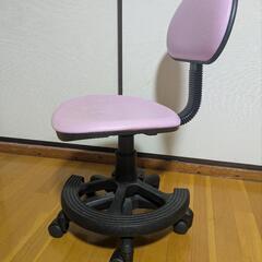 椅子　学習椅子　チェアの画像