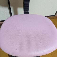 椅子　学習椅子　チェアの画像