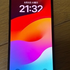 iPhone12 Proの画像