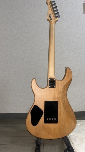 YAMAHA(ヤマハ)Pacifica 112VMX エレキギター　PACIFICA(パシフィカ)  