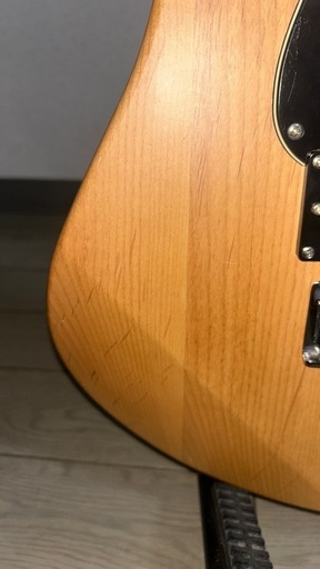 YAMAHA(ヤマハ)Pacifica 112VMX エレキギター　PACIFICA(パシフィカ)  