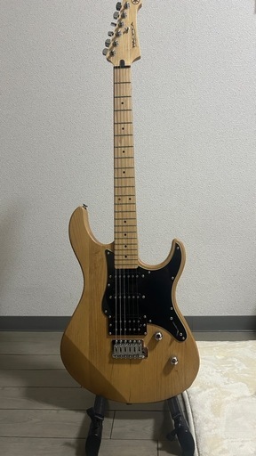 YAMAHA(ヤマハ)Pacifica 112VMX エレキギター　PACIFICA(パシフィカ)