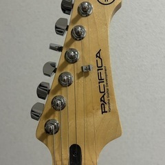 YAMAHA(ヤマハ)Pacifica 112VMX エレキギター　PACIFICA(パシフィカ)  の画像