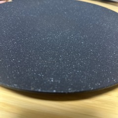 ＩＨ対応 キャンプ  moon Lcncc マルチグリルの画像