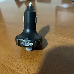 多機能FMトランスミッターの画像