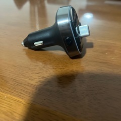 多機能FMトランスミッターの画像
