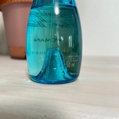 ダビドフ クールウォーター ウーマン 香水の画像