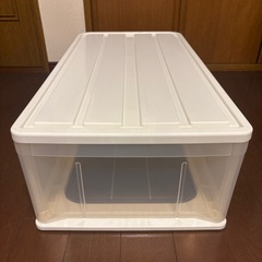 収納ケース5個セット
の画像