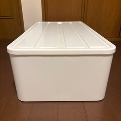収納ケース5個セット
の画像