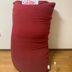 【ほぼ新品】ヨギボー Max【36,740円→26,000円→10,000円】の画像