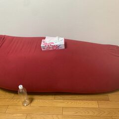 【ほぼ新品】ヨギボー Max【36,740円→26,000円→10,000円】の画像